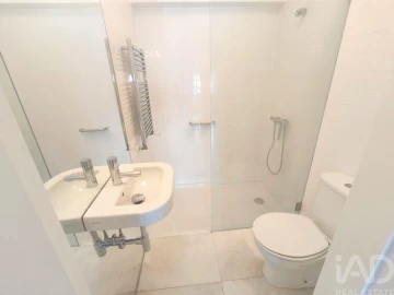 Apartamento T3 para Venda em Avenidas Novas