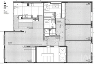 Apartamento T3 para Venda em Avenidas Novas