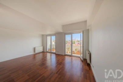 Apartamento T3 para Venda em Avenidas Novas