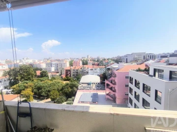 Apartamento T3 para Venda em Avenidas Novas