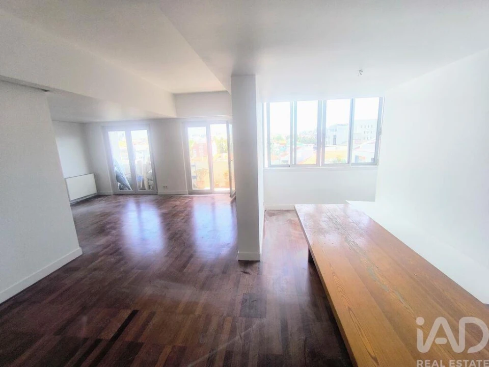 Apartamento T3 para Venda em Avenidas Novas Foto 6