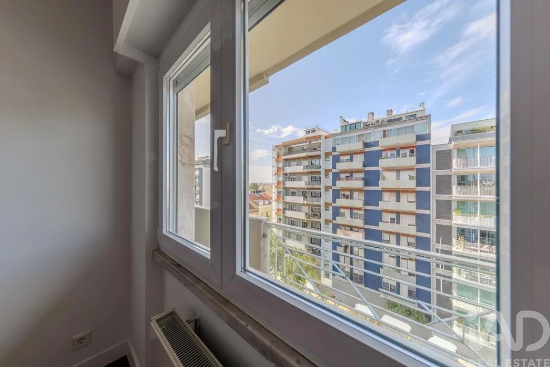 Apartamento T3 para Venda em Avenidas Novas Foto 17