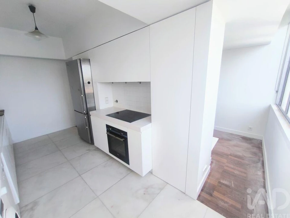 Apartamento T3 para Venda em Avenidas Novas Foto 8