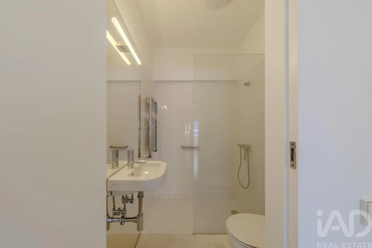 Apartamento T3 para Venda em Avenidas Novas Foto 25