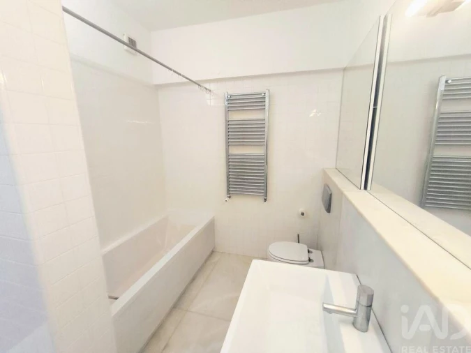 Apartamento T3 para Venda em Avenidas Novas Foto 17