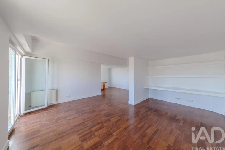 Apartamento T3 para Venda em Avenidas Novas Foto 2