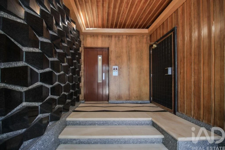 Apartamento T3 para Venda em Avenidas Novas Foto 27