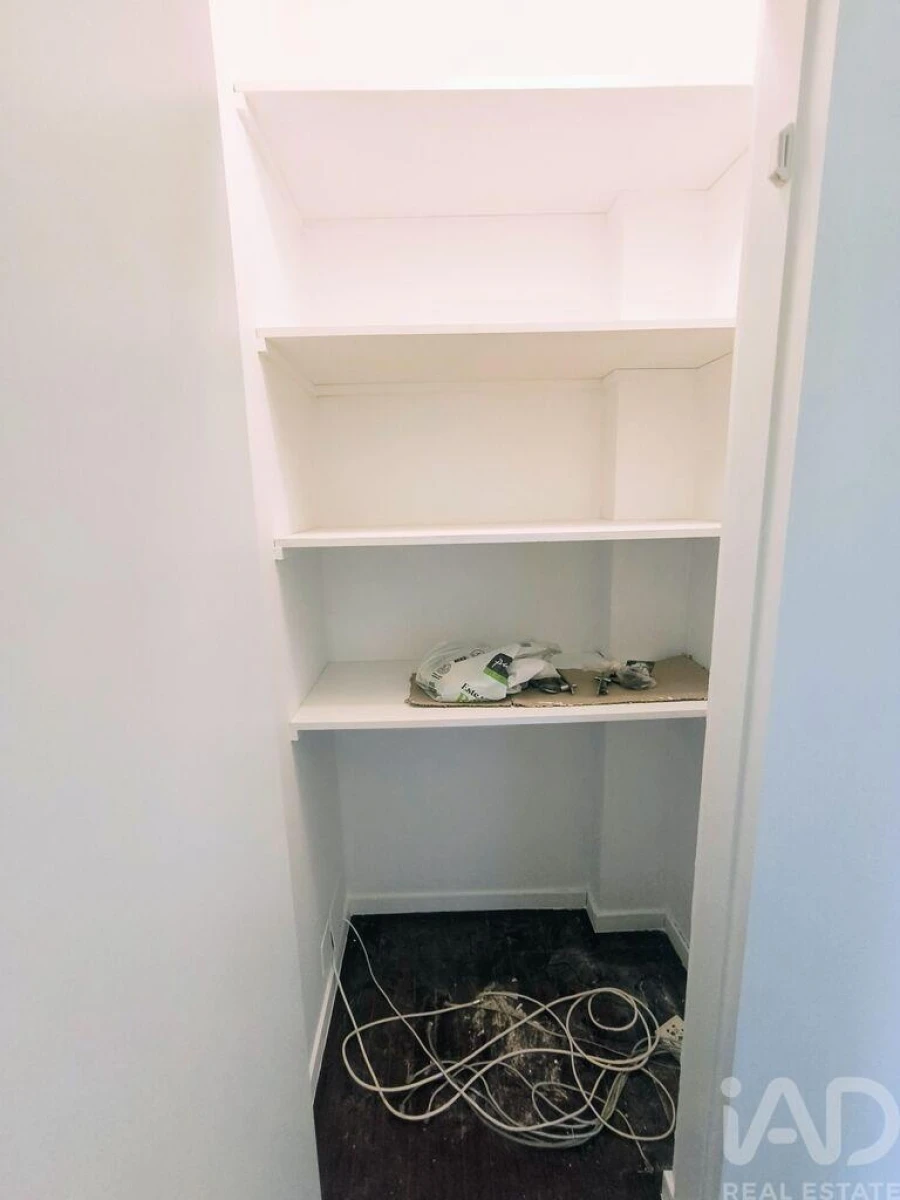 Apartamento T3 para Venda em Avenidas Novas Foto 20