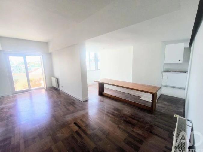 Apartamento T3 para Venda em Avenidas Novas Foto 4