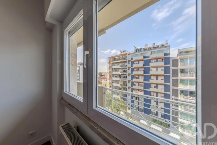 Apartamento T3 para Venda em Avenidas Novas Foto 17