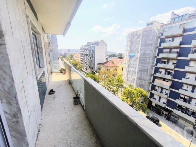 Apartamento T3 para Venda em Avenidas Novas Foto 10