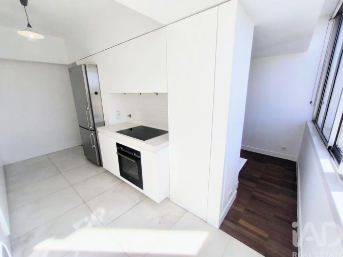 Apartamento T3 para Venda em Avenidas Novas Foto 17