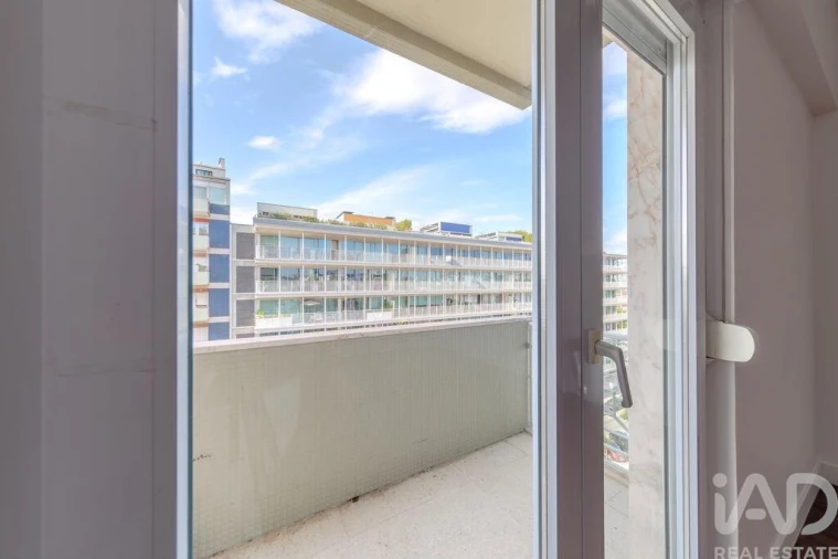 Apartamento T3 para Venda em Avenidas Novas Foto 13
