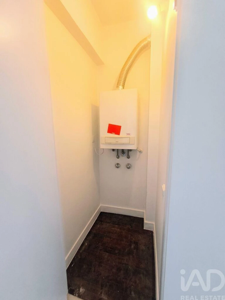 Apartamento T3 para Venda em Avenidas Novas Foto 21
