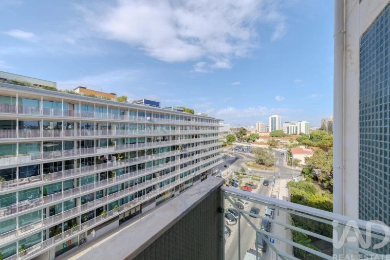 Apartamento T3 para Venda em Avenidas Novas Foto 14