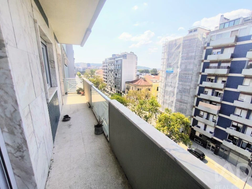 Apartamento T3 para Venda em Avenidas Novas Foto 10