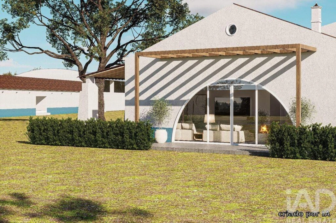 Quinta para Venda em Viana do Alentejo Foto 24