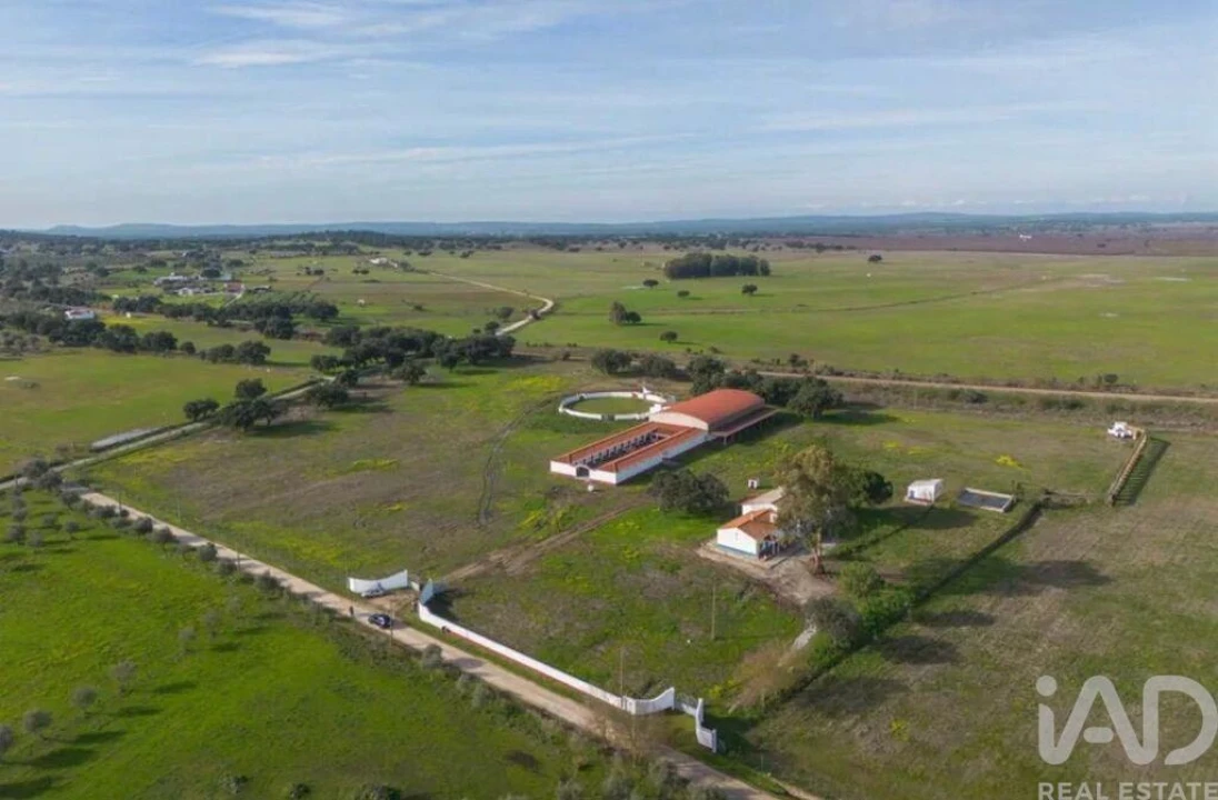 Quinta para Venda em Viana do Alentejo Foto 2