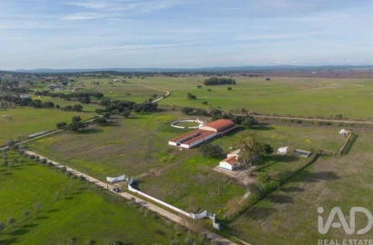 Quinta para Venda em Viana do Alentejo