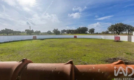 Quinta para Venda em Viana do Alentejo