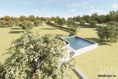 Quinta para Venda em Viana do Alentejo