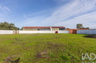 Quinta para Venda em Viana do Alentejo
