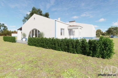 Quinta para Venda em Viana do Alentejo