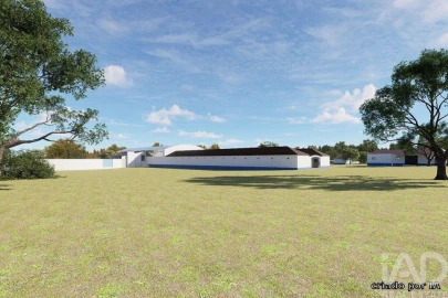 Quinta para Venda em Viana do Alentejo