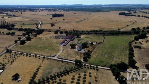 Quinta para Venda em Viana do Alentejo