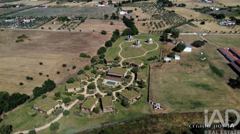Quinta para Venda em Viana do Alentejo
