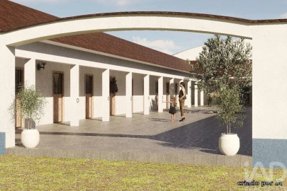 Quinta para Venda em Viana do Alentejo