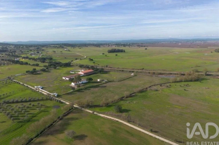 Quinta para Venda em Viana do Alentejo Foto 9