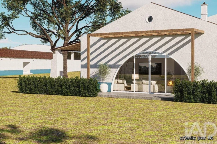 Quinta para Venda em Viana do Alentejo Foto 24