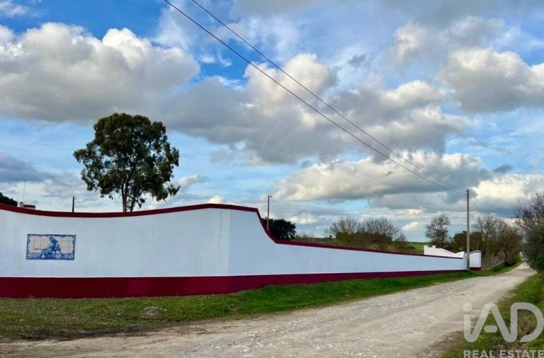 Quinta para Venda em Viana do Alentejo Foto 8