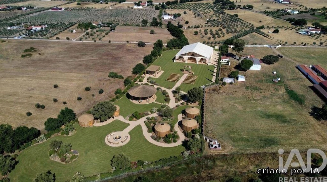 Quinta para Venda em Viana do Alentejo Foto 21