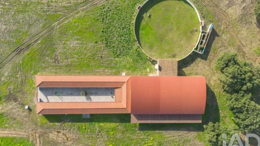 Quinta para Venda em Viana do Alentejo