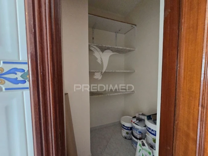 Apartamento T2 para Venda em Algueirão-Mem Martins Foto 5