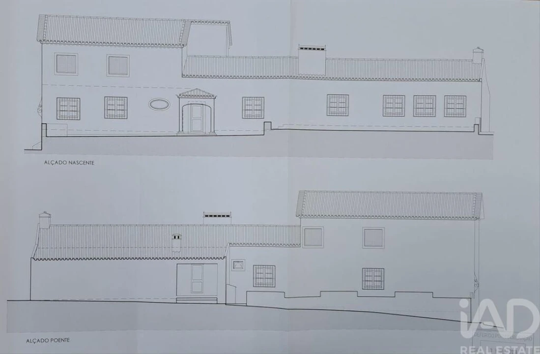 Quinta para Venda em Bacelo e Senhora da Saúde Foto 16
