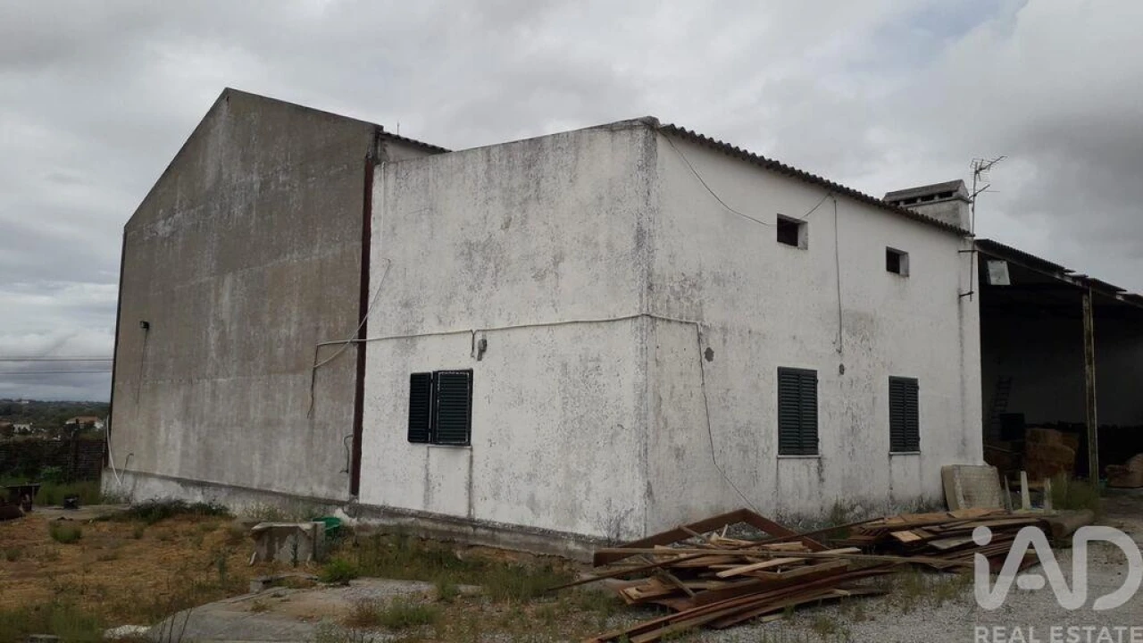 Quinta para Venda em Bacelo e Senhora da Saúde Foto 6
