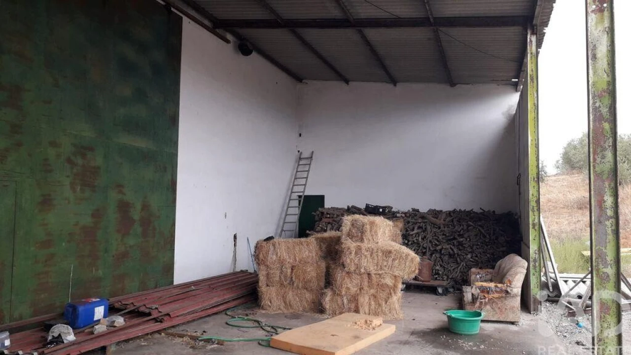 Quinta para Venda em Bacelo e Senhora da Saúde Foto 8