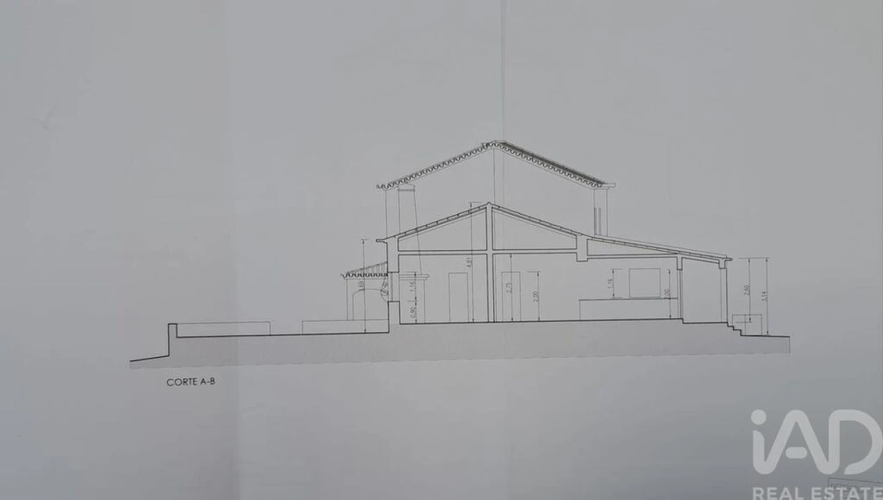 Quinta para Venda em Bacelo e Senhora da Saúde Foto 13