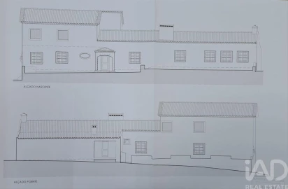 Quinta para Venda em Bacelo e Senhora da Saúde