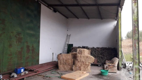 Quinta para Venda em Bacelo e Senhora da Saúde