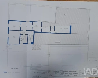 Quinta para Venda em Bacelo e Senhora da Saúde