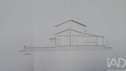 Quinta para Venda em Bacelo e Senhora da Saúde