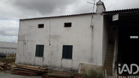 Quinta para Venda em Bacelo e Senhora da Saúde