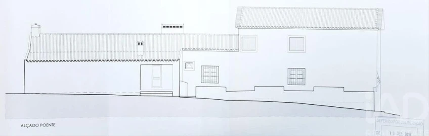 Quinta para Venda em Bacelo e Senhora da Saúde