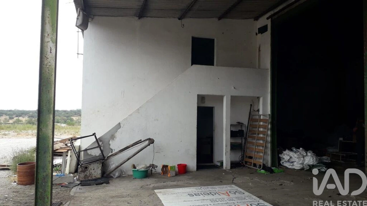 Quinta para Venda em Bacelo e Senhora da Saúde Foto 9