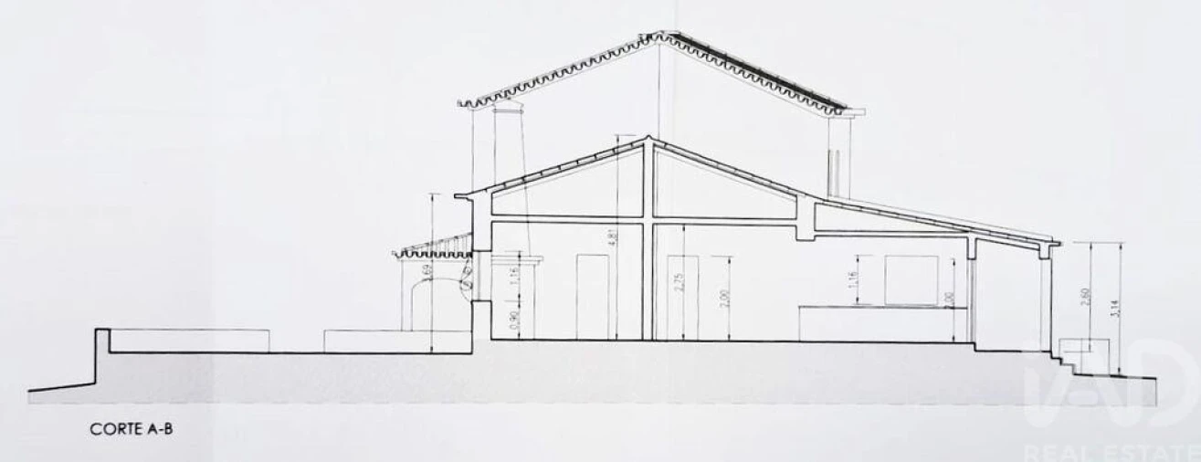 Quinta para Venda em Bacelo e Senhora da Saúde Foto 12