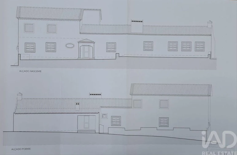Quinta para Venda em Bacelo e Senhora da Saúde Foto 16